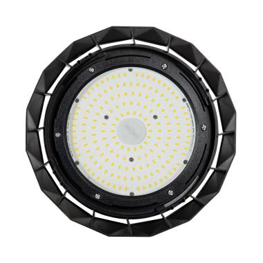 Product van High Bay SAMSUNG UFO HBS LED 100W 175lm/W LIFUD Dimbaar no flikker 