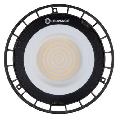 Produkt von LED-Hallenstrahler LEDVANCE High Bay Industrial UFO Compact 83W 120lm/W 4058075708174