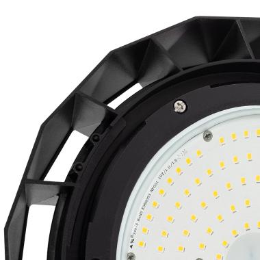 Produit de Cloche LED UFO HBS SAMSUNG 100W 175lm/W LIFUD Dimmable No Flicker