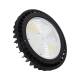 Product of 100W LIFUD 0-10V Dimmable Industrial UFO HBT LED High Bay 160lm/W