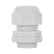 Product of Pack of 10 Units Nylon IP68 Cable Glands Multi-Size