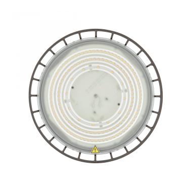 Product of 95W PHILIPS Ledinaire UFO LED High Bay Light 110lm/W BY020P G2