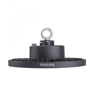 Produkt von LED Hallenstrahler PHILIPS High Bay Industrial UFP Ledinaire 95W 110lm/W BY020P G2