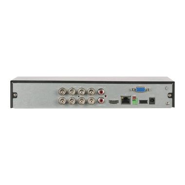 Product van Beveiligingsrecorder XVR IP 4K/5MP met 8 kanalen  Dahua DH-XVR5108HS-4KL-I3 