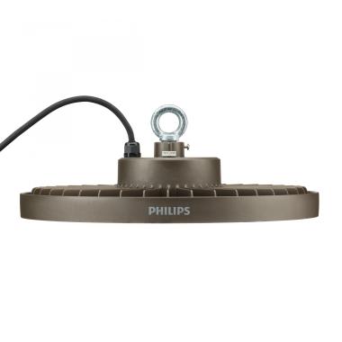 Prodotto da Campana PHILIPS LED Industriale UFO Ledinaire 170W 120lm/W BY021P G2