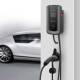 Product van  Laadstation voor Elektrische Auto's SMART WiFi 7kW Enkelfase 5m