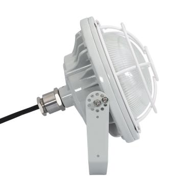 Produkt von LED Rundscheinwerfer ATEX 60W