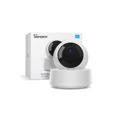 Product of 360 º WiFi 1080P Security Camera SONOFF GK-200MP2-B V2