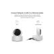 Product van Beveiligings camera WiFi 1080P 360 graden SONOFF GK-200MP2-B V2