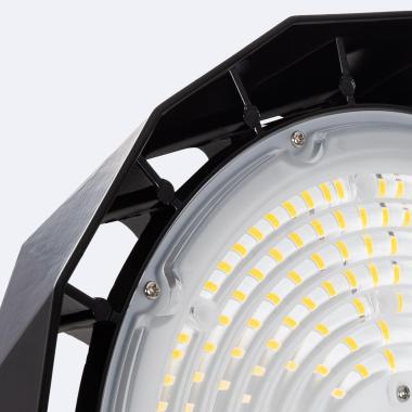 Produkt von LED-Hallenstrahler High Bay Industrial UFO 150W 200lm/W PHILIPS Xitanium SMART Anwesenheitsmelder