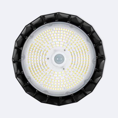 Product of 150W UFO LED High Bay Light PHILIPS XITANIUM 200lm/W SMART Motion Sensor