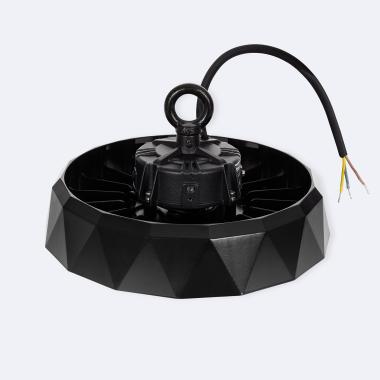 Produit de Cloche LED Industrielle UFO 150W 200lm/W PHILIPS Xitanium SMART Détecteur de Présence