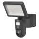 Produkt von LED-Flutlichtstrahler PIR 23W 87lm/W mit Kamera und Sensor Smart+ WiFi IP44 LEDVANCE 4058075564626