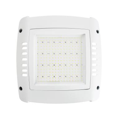 Produkt von LED-Strahler Canopy Speziell Tankstellen 75W LUMILEDS 150lm/W Treiber Philips Xitanium Dimmbar 1-10V