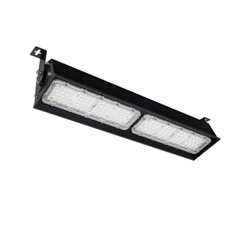 Prodotto da Campana Lineare LED Industriale 100W IP65 130lm/W HB2