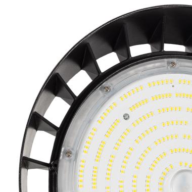 Produit de Cloche LED Industrielle - HighBay  UFO PHILIPS Xitanium LP 150W 200lm/W Dimmable 1-10V