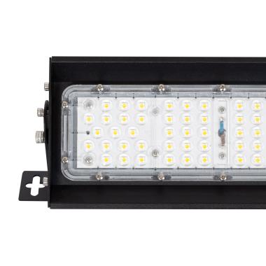 Prodotto da Campana Lineare LED Industriale 100W IP65 130lm/W HB2