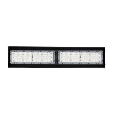 Prodotto da Campana Lineare LED Industriale 100W IP65 130lm/W HB2