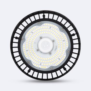 Product of 150W UFO LED High Bay Light LIFUD 170lm/W SMART Motion Sensor