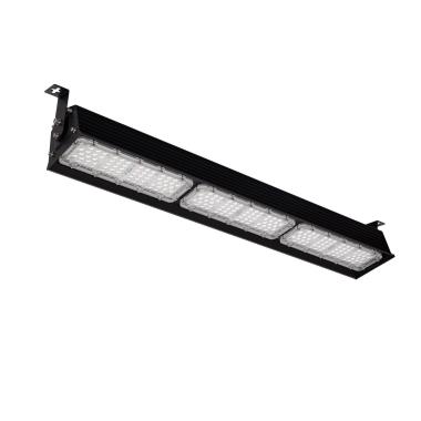 Produit de Cloche Linéaire LED Industrielle 150W 130lm/W Dimmable 1-10V IP65 HB2