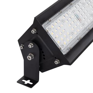 Produit de Cloche Linéaire LED Industrielle 150W 130lm/W Dimmable 1-10V IP65 HB2