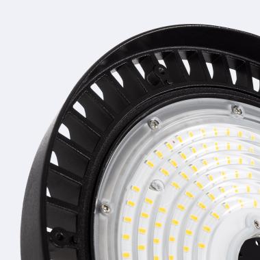 Produkt von LED-Hallenstrahler High Bay Industrial UFO 200W 170lm/W LIFUD Dimmbar 0-10V HBD