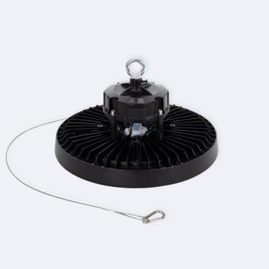 Produkt von LED-Hallenstrahler High Bay Industrial UFO 200W 170lm/W LIFUD Dimmbar 0-10V HBD