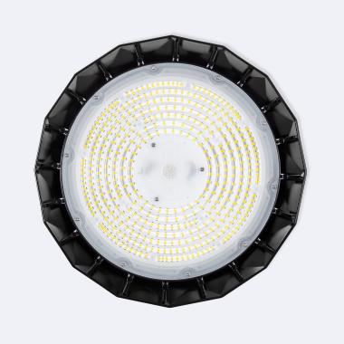 Prodotto da Campana LED Industriale UFO 200W 200lm/W PHILIPS Xitanium Smart Sensore di Movimento