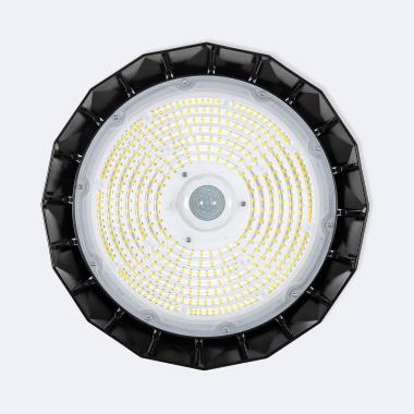 Prodotto da Campana LED Industriale UFO 200W 200lm/W PHILIPS Xitanium Smart Sensore di Movimento