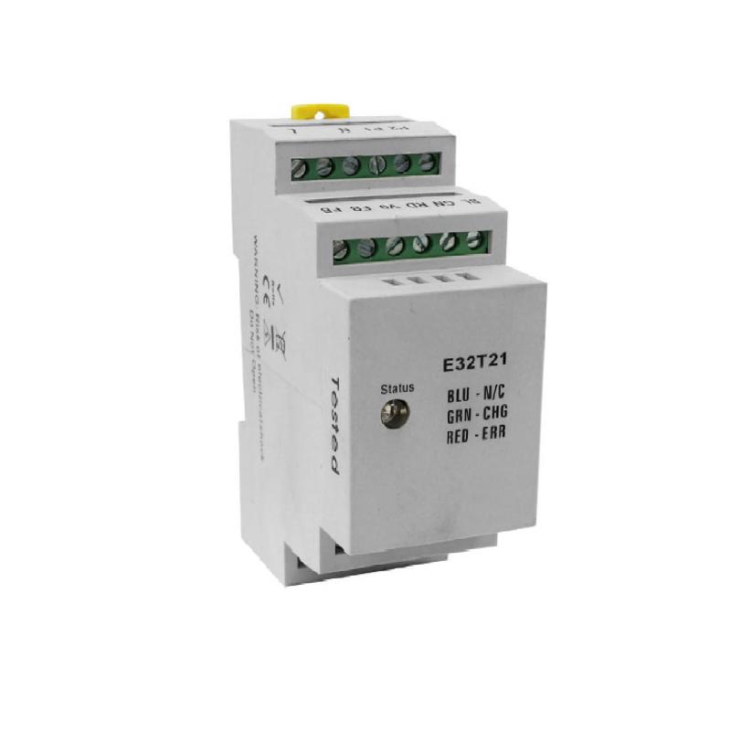 Produkt von CPD Dynamic Power Controller zum Laden einphasiger Elektrofahrzeuge