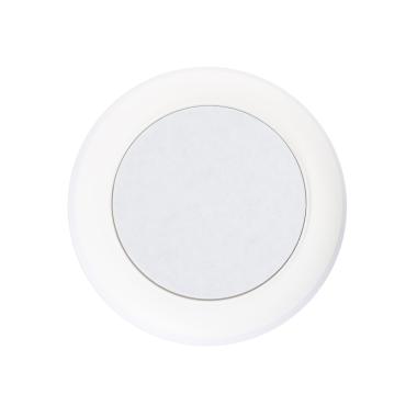 Product of MiBoxer 12/24V DC RGBW LED Dimmer + MiBoxer Rainbow Round RF Remote Control