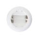 Product of MiBoxer 12/24V DC RGBW LED Dimmer + MiBoxer Rainbow Round RF Remote Control