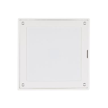 Product of MiBoxer 12/24V DC RGB LED Dimmer Controller + Wall Mounted 4 Zone RF Remote