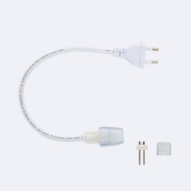 Produkt von Anti-Zug-Kabel für LED-Streifen ohne Gleichrichter 220V AC SMD IP65 Breite 12mm Einfarbig