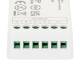 Product of MiBoxer 12/24V DC RGBW LED Dimmer Controller + Wall Mounted 4 Zone RF Remote