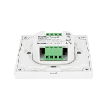 Produkt von LED-Touch Wanddimmer Controller Einfarbig 12/24V DF RF MiBoxer P1