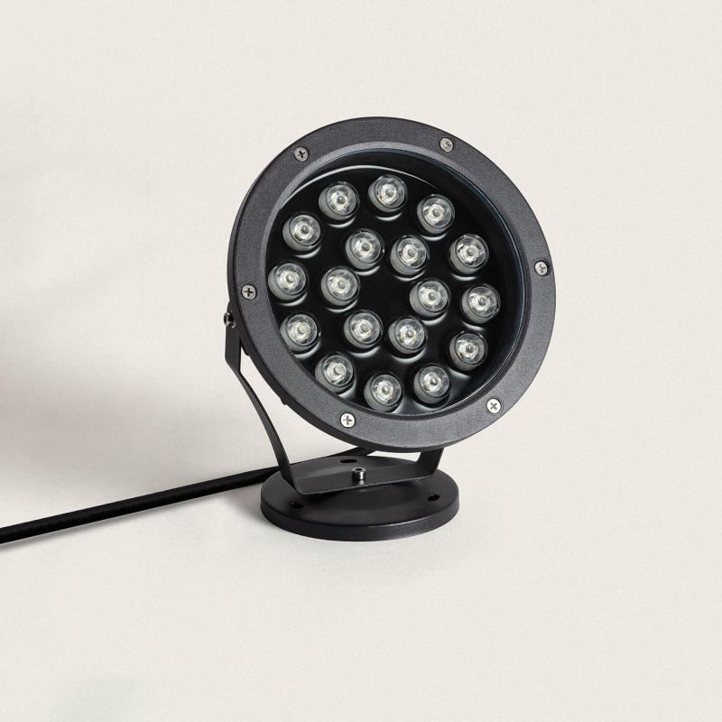 Product van Spot Outdoor LED 18W Colmar