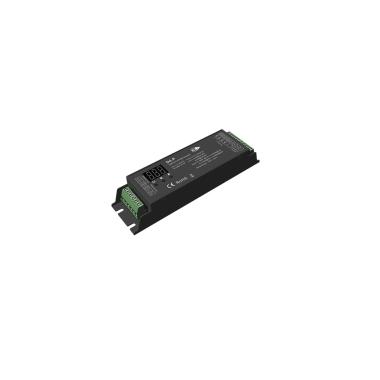 Produit de Décodeur DMX512 & RDM 12-48V DC RGBW 4 Canaux