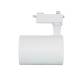 Prodotto da Faretto LED Binario Monofase 30W Bron Bianco