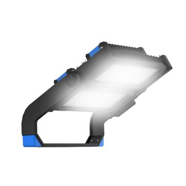 Produkt od Profesionální Stadionový LED Reflektor 600W LUMILEDS 170lm/W IP66 INVENTRONICS Stmívatelný 0-10 V