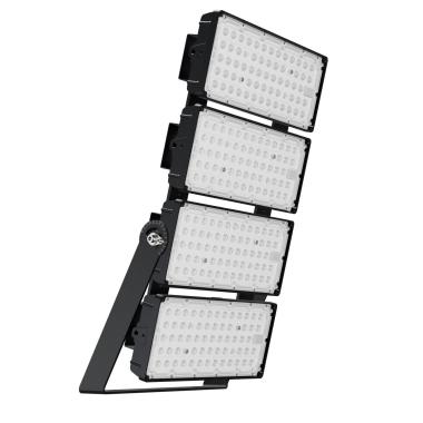 Product van Schijnwerper LED Outdoor 800W Stadium 160lm/W IP66 LIFUD Regelbaar  0-10V