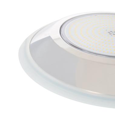 Produkt von LED-Strahler Oberfläche tauchfähig 3000K 12V AC/DC IP68 Rostfreier Edelstahl 24W