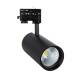 Product of 3-Circuit LED Spotlight 40W d'Angelo CCT Black LIFUD