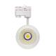 Product of 3-Circuit LED Spotlight 40W d'Angelo CCT White LIFUD