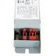 Product van Driver 1-10V No Flicker 40W + afstandsbediening RF 4 Zones MiBoxer