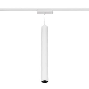 Prodotto da Faretto a Sospensione LED Cuarzo Binario Magnetico Monofase 25mm Super Slim 7W 48V CRI90 Bianco