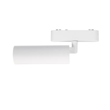 Prodotto da Faretto LED Binario Magnetico Monofase 25mm Super Slim 15W 48V CRI90 Bianco (UGR16)