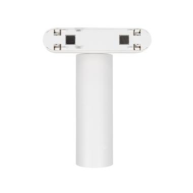 Prodotto da Faretto LED Binario Magnetico Monofase 25mm Super Slim 15W 48V CRI90 Bianco (UGR16)