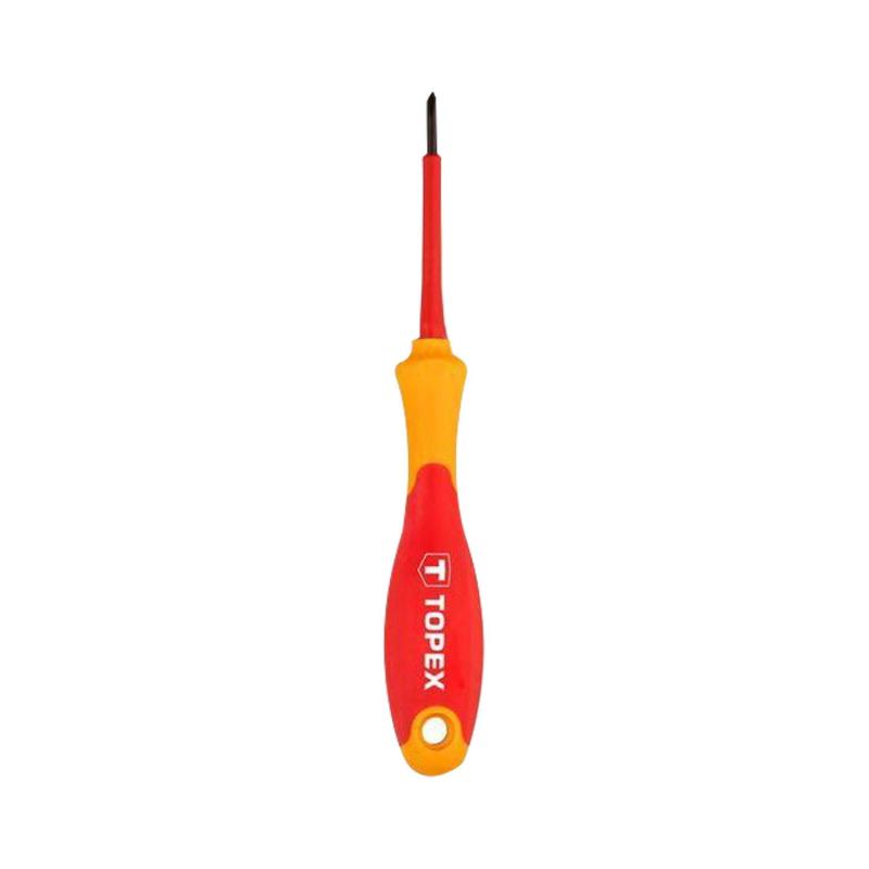 Product of 1000V Philips PH2 Screwdriver TOPEX