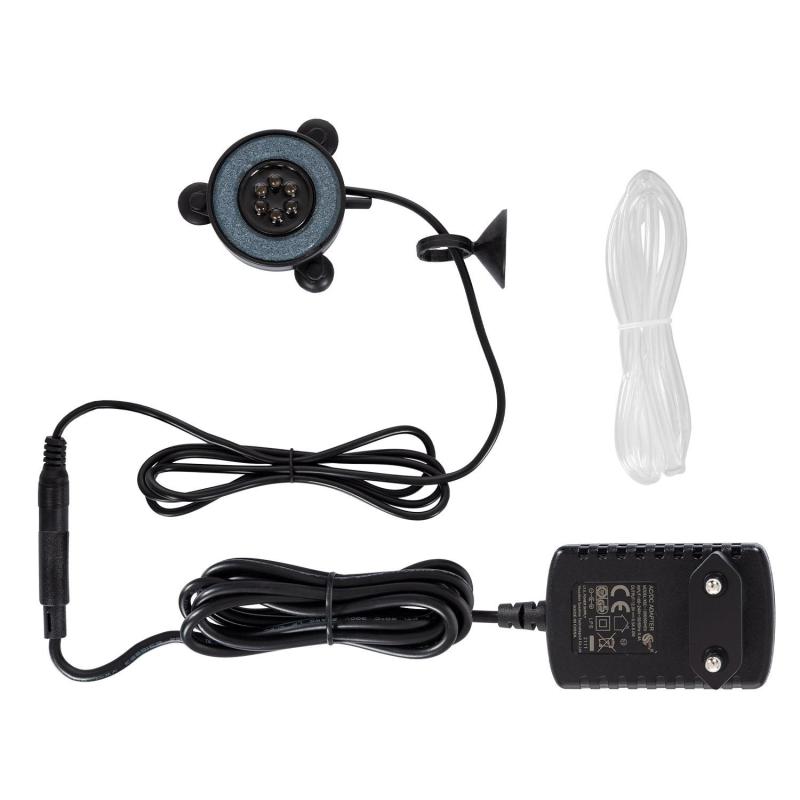 Produkt von Aquarium-Oxygenator mit LED-Licht RGBW 1W IP68